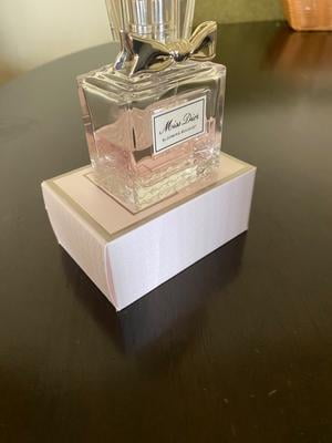 新品100ml Miss Dior Blooming Bouquet 香水 Christian Dior Miss Dior Blooming Bouquet EDT Spray for