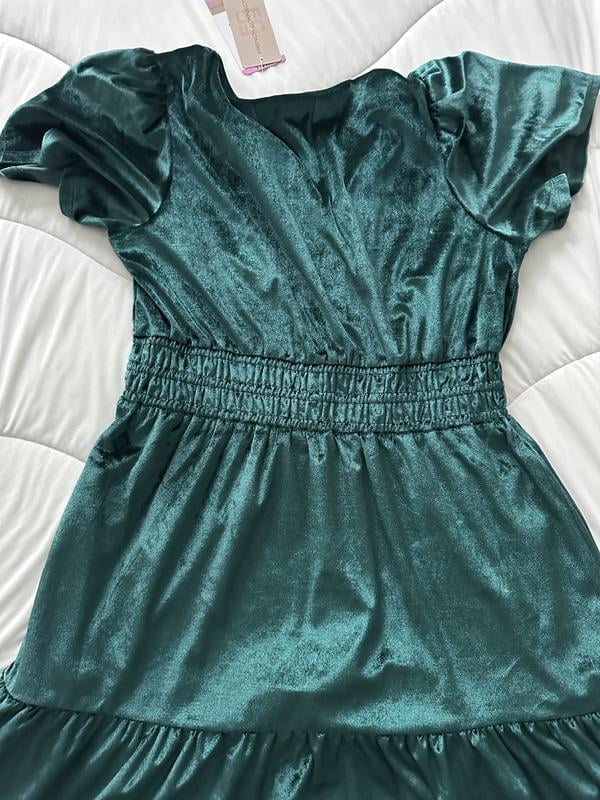Customer reviews for French Connection Women's Velvet Mini Dress