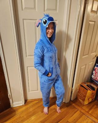 Union Suit Stitch Girlfriend Onesie Disney Lilo Stitch Stitch Union Suit Hot  Topic