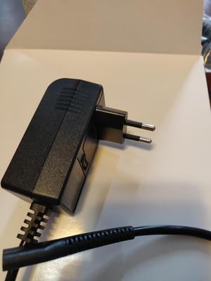 wahl magic clip cordless walmart