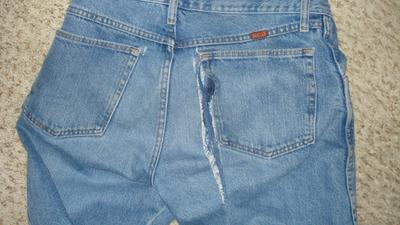 rustler jeans walmart
