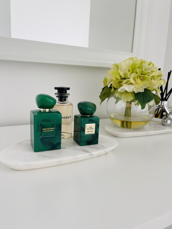 香水(ユニセックス) ARMANI/PRIVE VERT MALACHITE ARMANI beauty Prive Vert Malachite Eau de Parfum, 3.4 oz