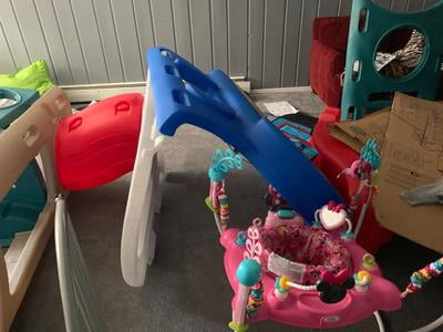 little tikes 8 in 1 adjustable playground canada
