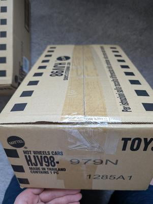 Customer reviews for Hot Wheels Car Culture & Team Transport