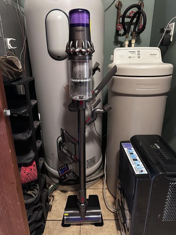 Dyson V11 Extra Cordless Vacuum Cleaner | Iron | New - Walmart