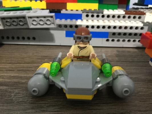 Lego star wars 75223 new arrivals