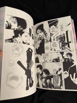 Ai Yazawa, Book, Nana 25th Anniversary Edition, Vol. 1, Paperback