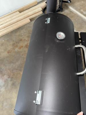 Customer reviews for AKIUDEX Outdoor Portable BBQ Charcoal