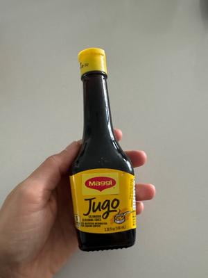 24 pack) Maggi Five Calorie Latin Flavor Jugo Seasoning Sauce