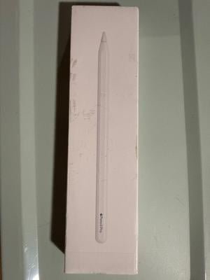 Open Box Apple Pencil Pro: Device Compatibility Check Required