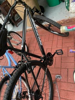 mongoose excursion 29 inch