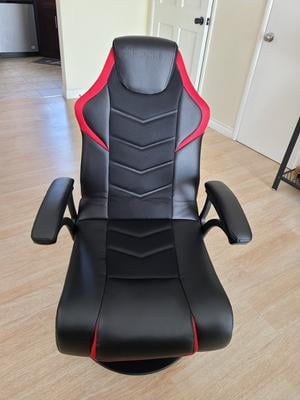x rocker nemesis 2.1