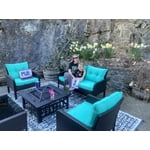 Image 1 of customer photos