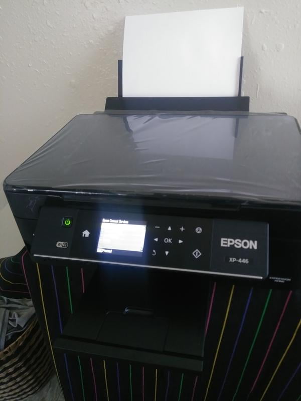 xp 446 printer ink