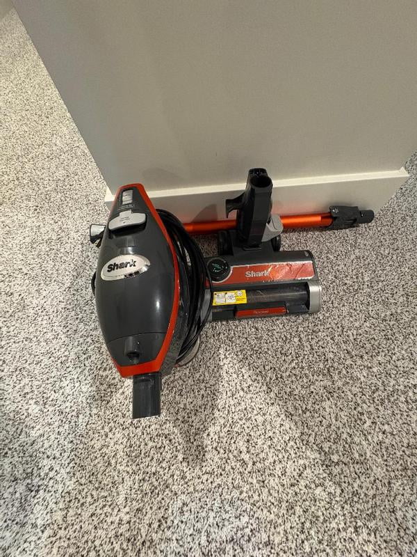 Shark Rocket Pro Ultra-Light Corded Stick Vacuum with Odor