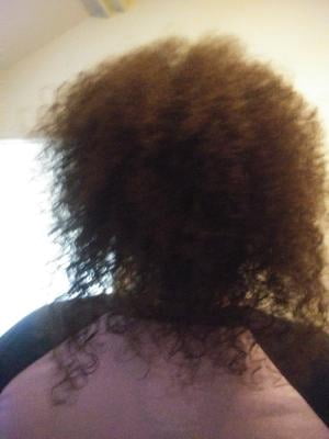As I Am Leave In Conditioner 8 Oz Walmart Com Walmart Com