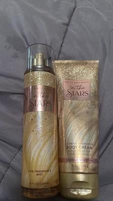 Bath Body Works In The Stars Fine Fragrance Mist 8 fl oz / 236 mL