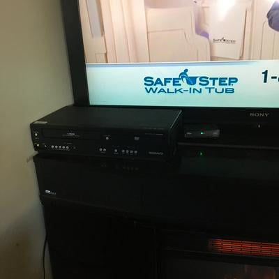 Magnavox Refurbished Dvd Vcr Combo Walmart Com Walmart Com