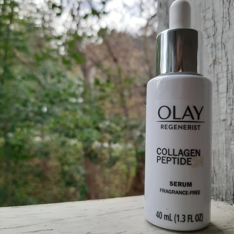 walmart olay collagen peptides
