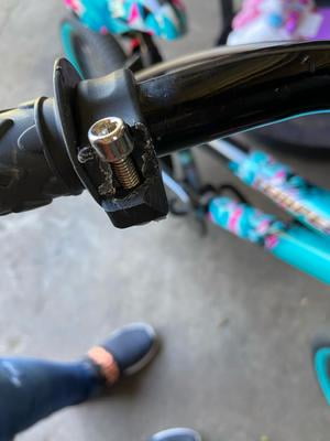 walmart tempest bike