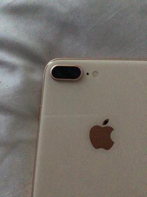 Apple Pre-Owned iPhone 8 Plus Fully Unlocked 64GB Gold 5.5-inch