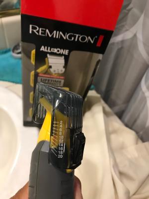 remington pg6855a