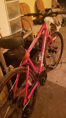 walmart schwinn kempo