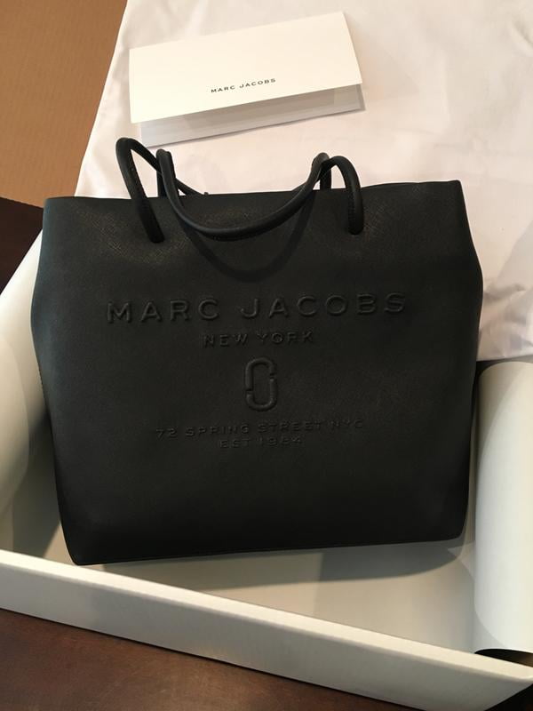 marc jacobs shopper tote