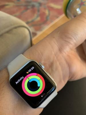 Iwatch series 3 42mm walmart clearance