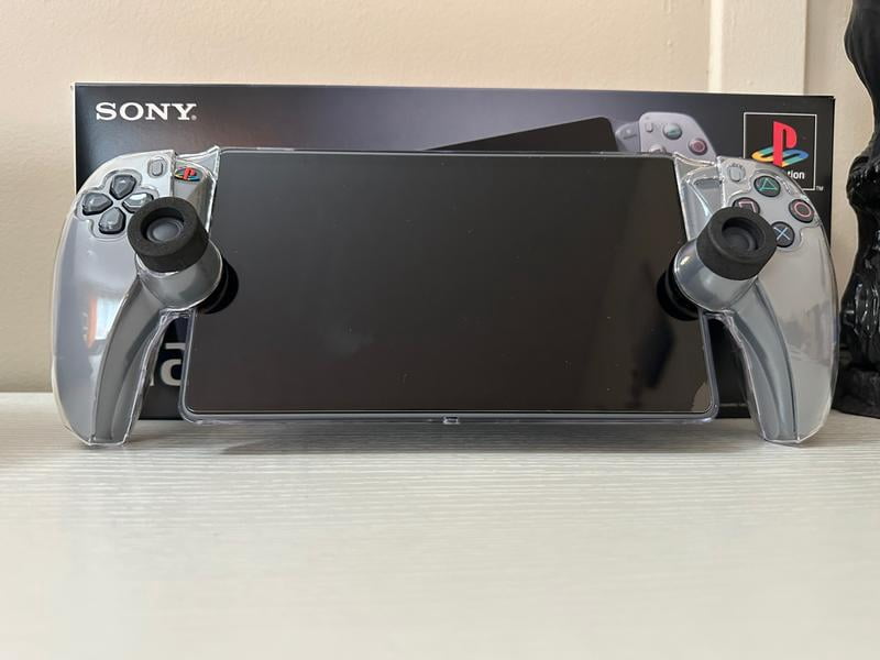 PlayStation Portal - Édition Limitée 30th Anniversary (pour PS5) - Neuf Sous Blister