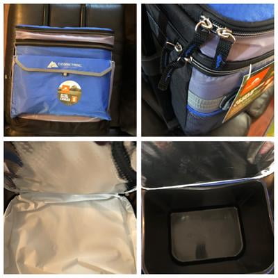 ozark rolling cooler