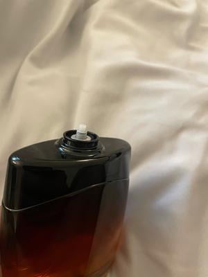 Mont Blanc Legend Night Eau De Parfum Cologne For Men, 3.3