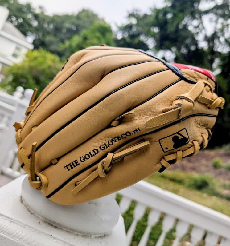 Rawlings | Select Series Mark of a Pro Youth Baseball Glove | 12