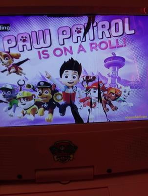 Paw Patrol 7 Portable Dvd Player With Carrying Bag And Headphones Blue Walmart Com Walmart Com Paw Patrol 7 Portable Dvd Player With Carrying Bag And Headphones Blue Walmart Com Walmart Com