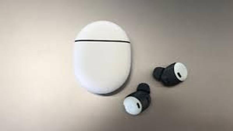 美品です☆ Google Pixel Buds Pro Google Pixel Buds Pro - Noise Canceling - Ear Bluetooth