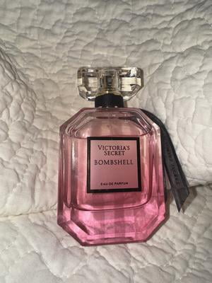 Customer reviews for Victoria's Secret Bombshell Seduction Eau de
