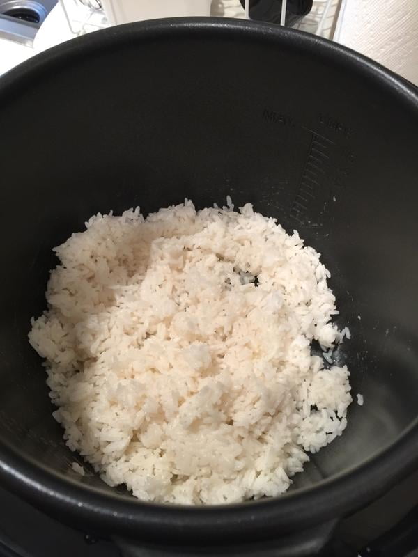 cpc 600 cooking pot