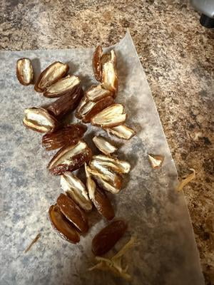 Customer reviews for Great Value Pitted Deglet Noor Dates Dried