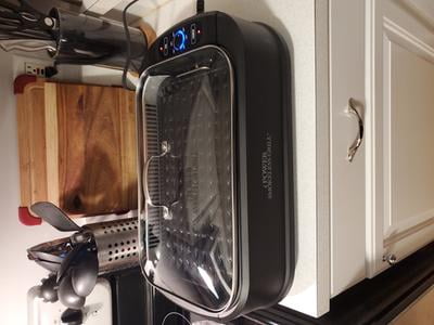 Power Smokeless Grill - Walmart.com