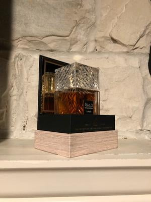 香水(ユニセックス) lattfa khamrah100ml 楽天市場】ラッタファ カムラ オードパルファム 100ml LATTAFA KHAMRAH