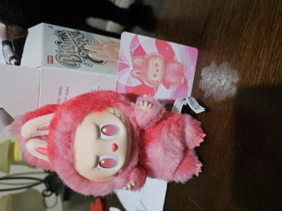 Pop Mart Labubu The Monsters Big Into Energy Blind Box Series V3