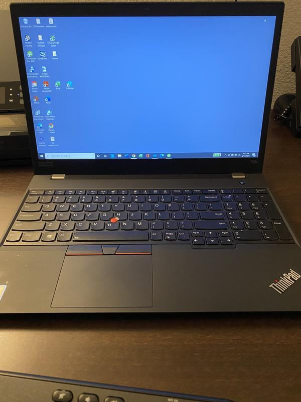 Customer reviews for Lenovo ThinkPad P15s Gen 1, 15.6