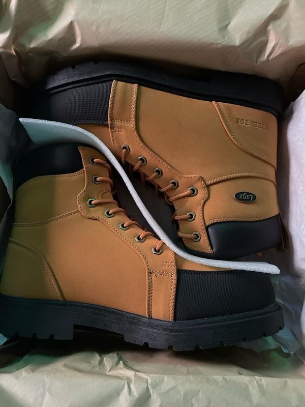 Lugz Work Men display picture 1
