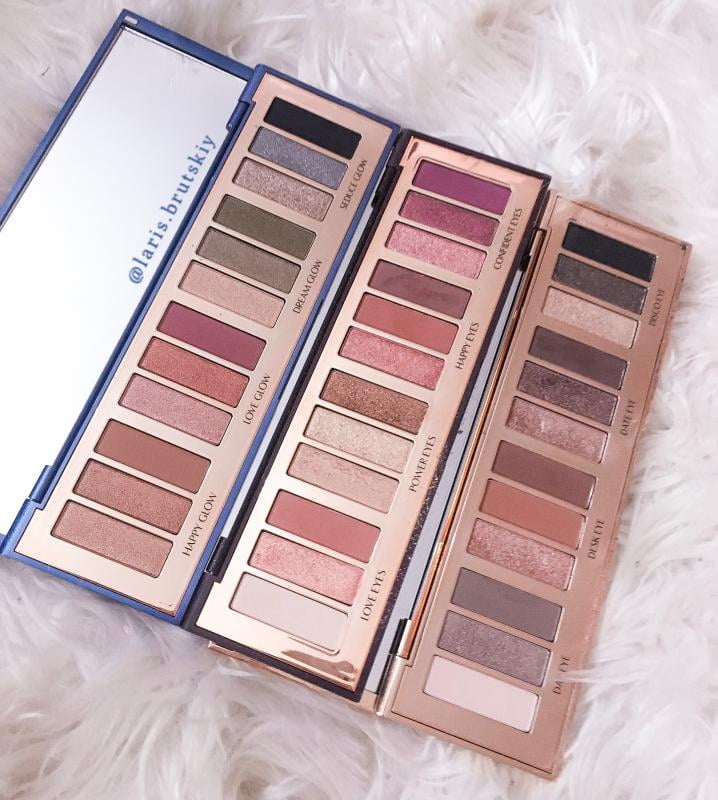 Charlotte Tilbury Starry Eyes Hypnotise Eyeshadow Palette