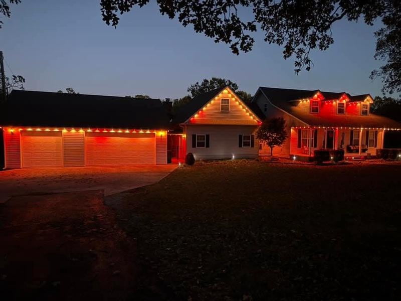 Customer reviews for Linkind HP4 Smart Permanent Outdoor Lights