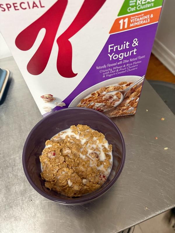 【限定品・美品】CEREAL Vol.14 l(imited Edition) Limited Edition Cereal Box Drops - YouTube