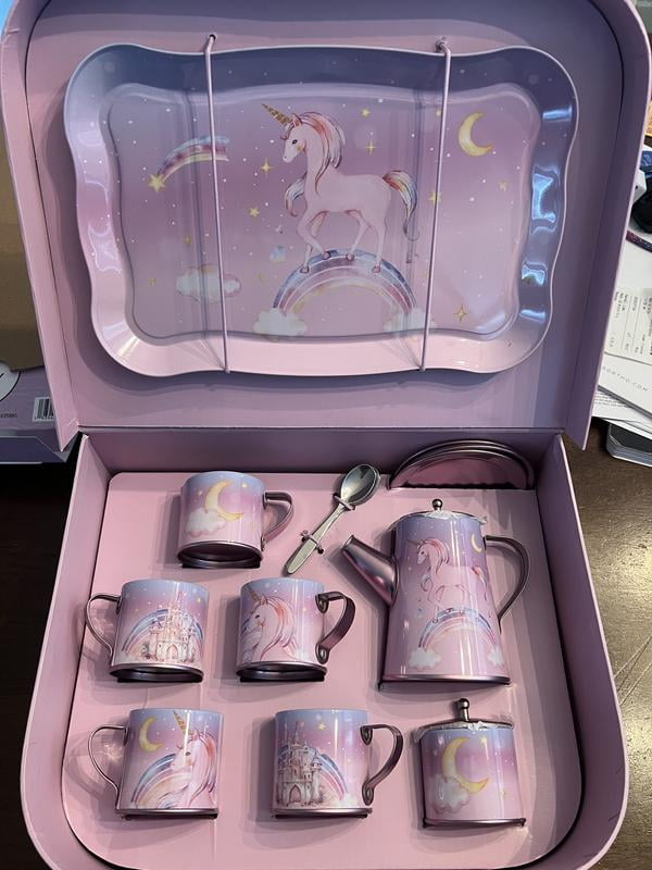 Member's Mark Tea Party Set, 18 pcs. - Samsclub.com