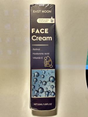 Customer reviews for Particle 6-in-1 Face Cream for Men