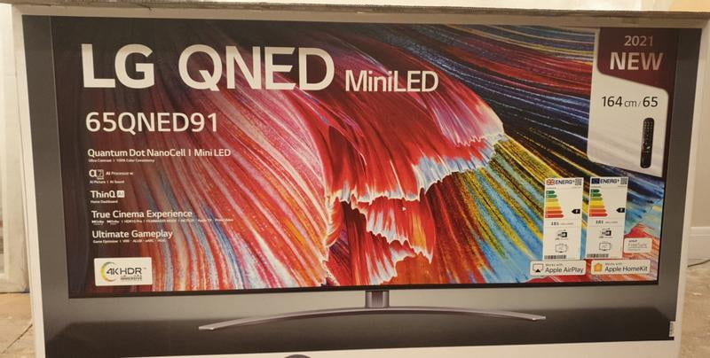Customer reviews for LG 75