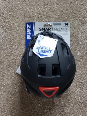 zefal light up helmet